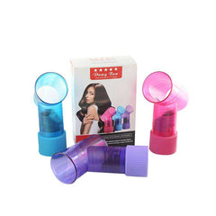 Hair Dryer Cover Care Barber Tool Accessories