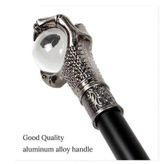 Luxury Hand Crutch Vintage Walking Stick Cane For Men