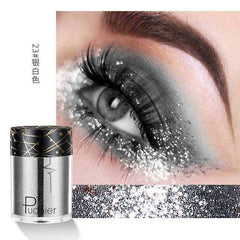 Holographic Sequins Glitter Shimmer Pigment Body Tattoo