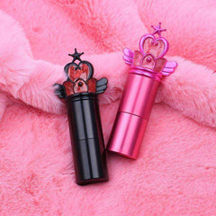 Sailor Moon Lipstick Lip Gloss Women Beauty Cosmetic