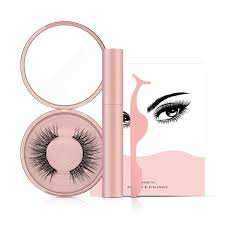 Magnetic Portable Lashes Eyeliner Kit