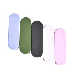 Reusable Cotton Swab Ear & Make Up Cleaning Silicone Buds