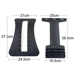 Magic Support Stretch Fitness Relaxation Back Massager