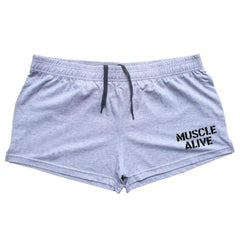 Bodybuilding Shorts Men Fitness Workout