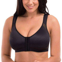 Women Posture Corrector Lift Up Shockproof Sport Vest Bras