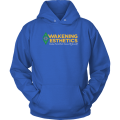 Awakening Aesthetics Unisex Hoodie
