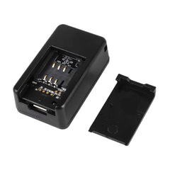 GF07 Mini GPS Tracker Car 2G GSM GPS Locator SOS Voice Monitor