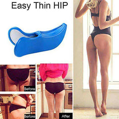 Pelvic Floor Muscle Inner Thigh Exerciser Hip Butt Trainer
