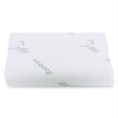 Miracle Bamboo Fiber Pillow Neck Protection Orthopedic