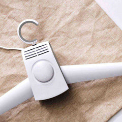 Portable Electric Shoes Clothes Drying Rack