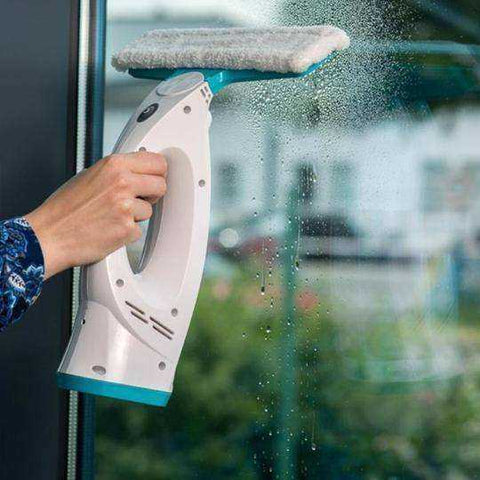Image of Ultimate Window Cleaning Machine