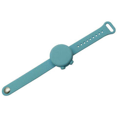 In Stock Silicone Bracelet Wristband Hand Soap Dispenser