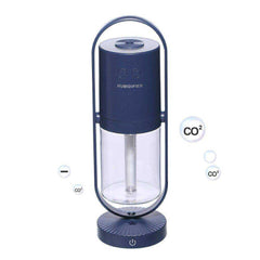200ML Magic Negative Air Ion Humidifier USB Ultrasonic Aroma Diffuser