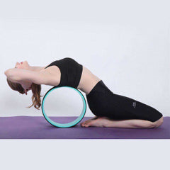 Backbend Back Stretcher & Magic Waist Shape Yoga Circle