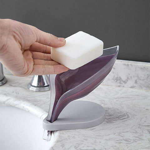 Image of Portable Travel Soap Dish