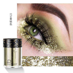 Holographic Sequins Glitter Shimmer Pigment Body Tattoo