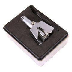 New Stainless Steel Manual For Shaving Nose Ear Hair Trimmer
