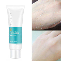 Deep Facial Clean Exfoliating Peeling Gel