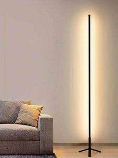 Symphony Colorful Dimming Room Decoration Floor Lamp