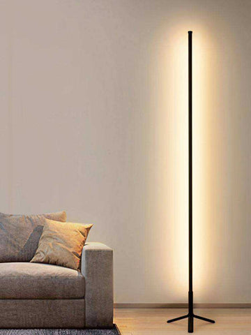 Image of Symphony Colorful Dimming Room Decoration Floor Lamp