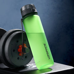 Quality Sports Gym Water Bottle Bpa Free
