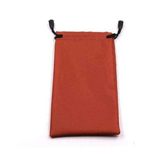Microfiber Eye Glasses Sunglasses Case Pouch Bag