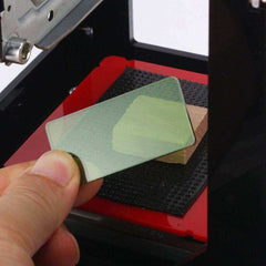 Mini USB Laser Engraving Machine Automatic CNC Wood Router