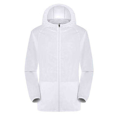 Unisex Ultra-Light Rainprooft Sport  Casual Jackets