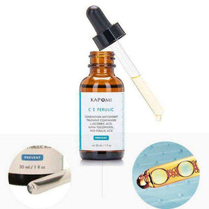 Facial Vitamin Repair Antioxidant Spot Whitening Essence