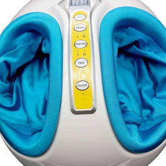 Foot Heaven Premium Shiatsu Kneading Foot Massager