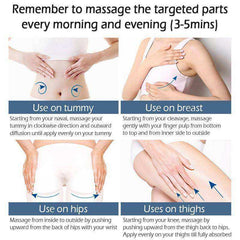 Crocodile Stretch Marks Cream Remove Pregnancy Scars