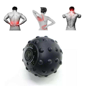 4 Speed High Intensity Electric Vibrating Massage Ball