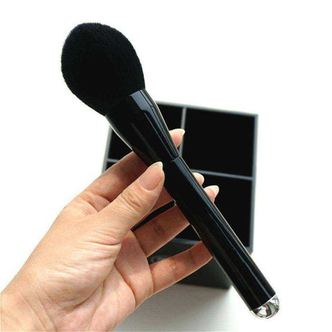 Image of 1pc Large Powder Makeup Foundation Brushes