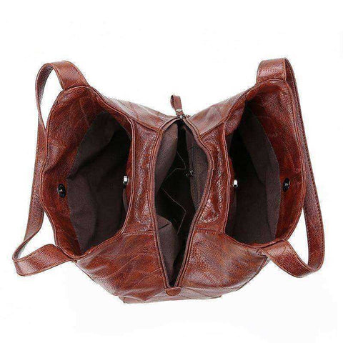 Image of Vintage Women's Designer Hand Bag