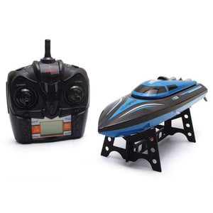 High Quality Remote Control Speed Boat