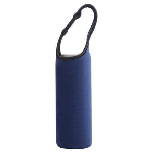 500ml Heat Insulation Water Bottle Cover Case