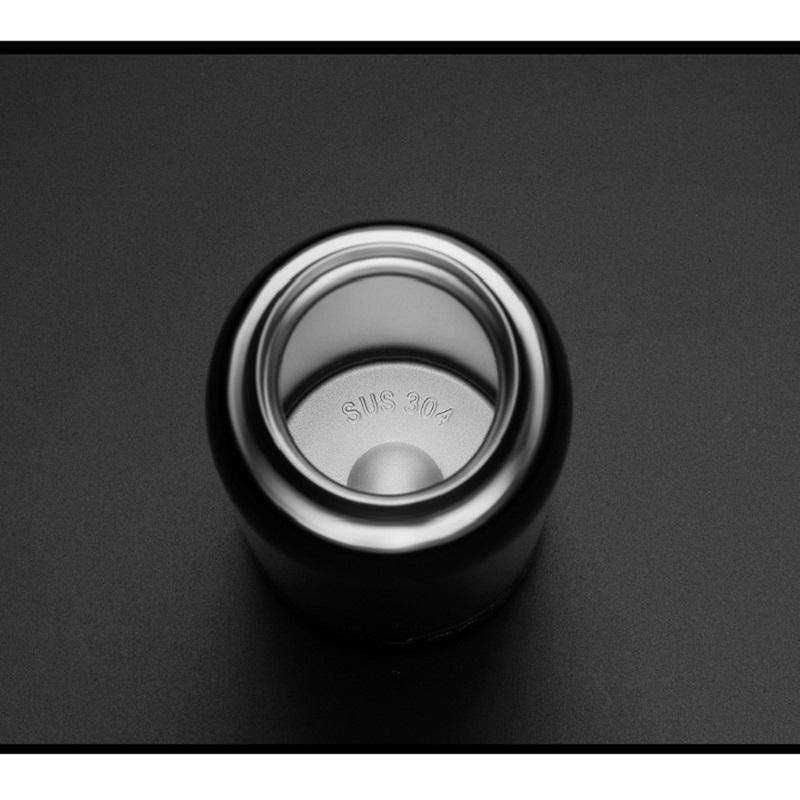 Large Capacity Intelligent Thermal Insulation Mug Stainless Steel Coffee Cup