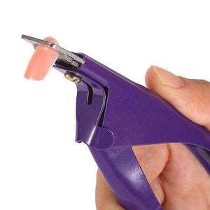 New Nail Art Clipper Cutter Manicure Tools