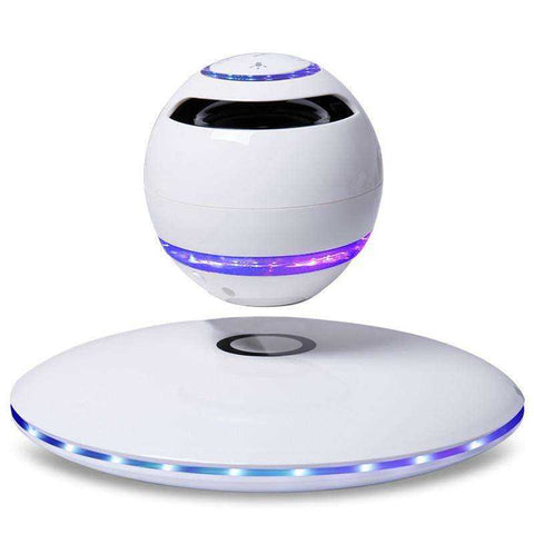 Image of Levitation Bluetooth Speaker