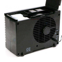 Official 2019 Portable Car AC System