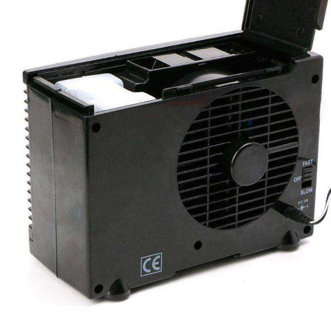 Image of Official 2019 Portable Car AC System