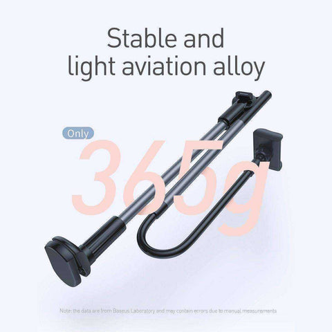 Image of Rotating Flexible Long Arm Lazy Mobile Phone Holder