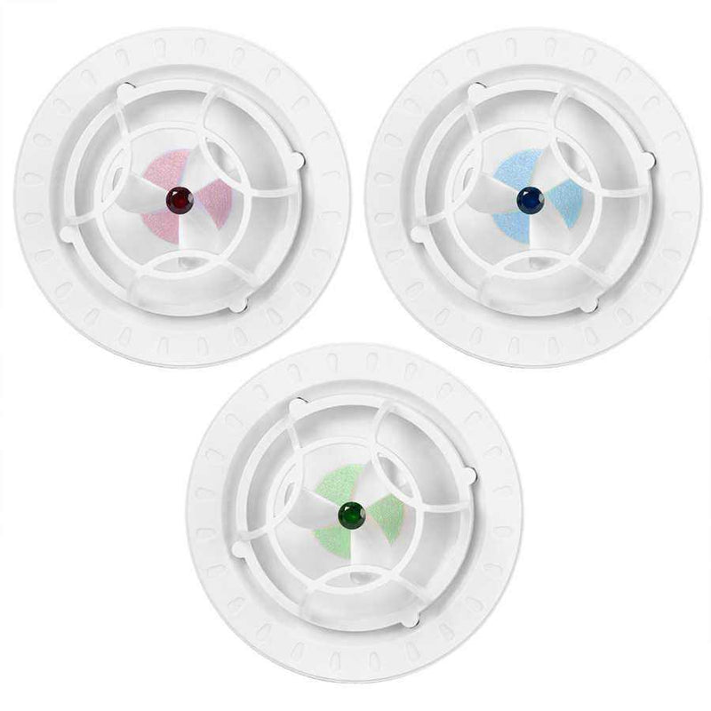 Mini Ultrasonic Portable Multifunctional Household USB Dishwasher