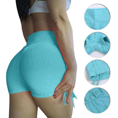 Image of Aesthetic Sports Tops & Bottoms Fitness Clothing Sets Straps Skinny Slim Yoga Apparel