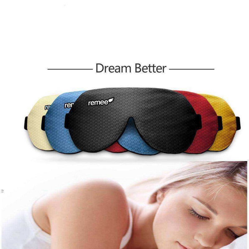 Smart Lucid Dreams Mask Comfortable Eye Patch