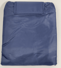 Professional Waterproof Drawstring Makeup Organizer Storage Pouch