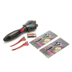 Smart Electric Braided Curling Iron Hair Styling Knotter