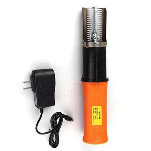 New Professional Electric Fish Scaler