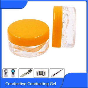 2Pcs Electrical Conductive Gel for Acupuncture Pen