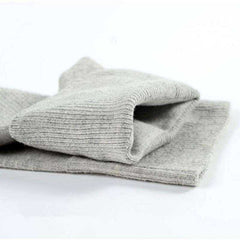 Aesthetic Diabetic Varicose Veins Bamboo Cotton Socks